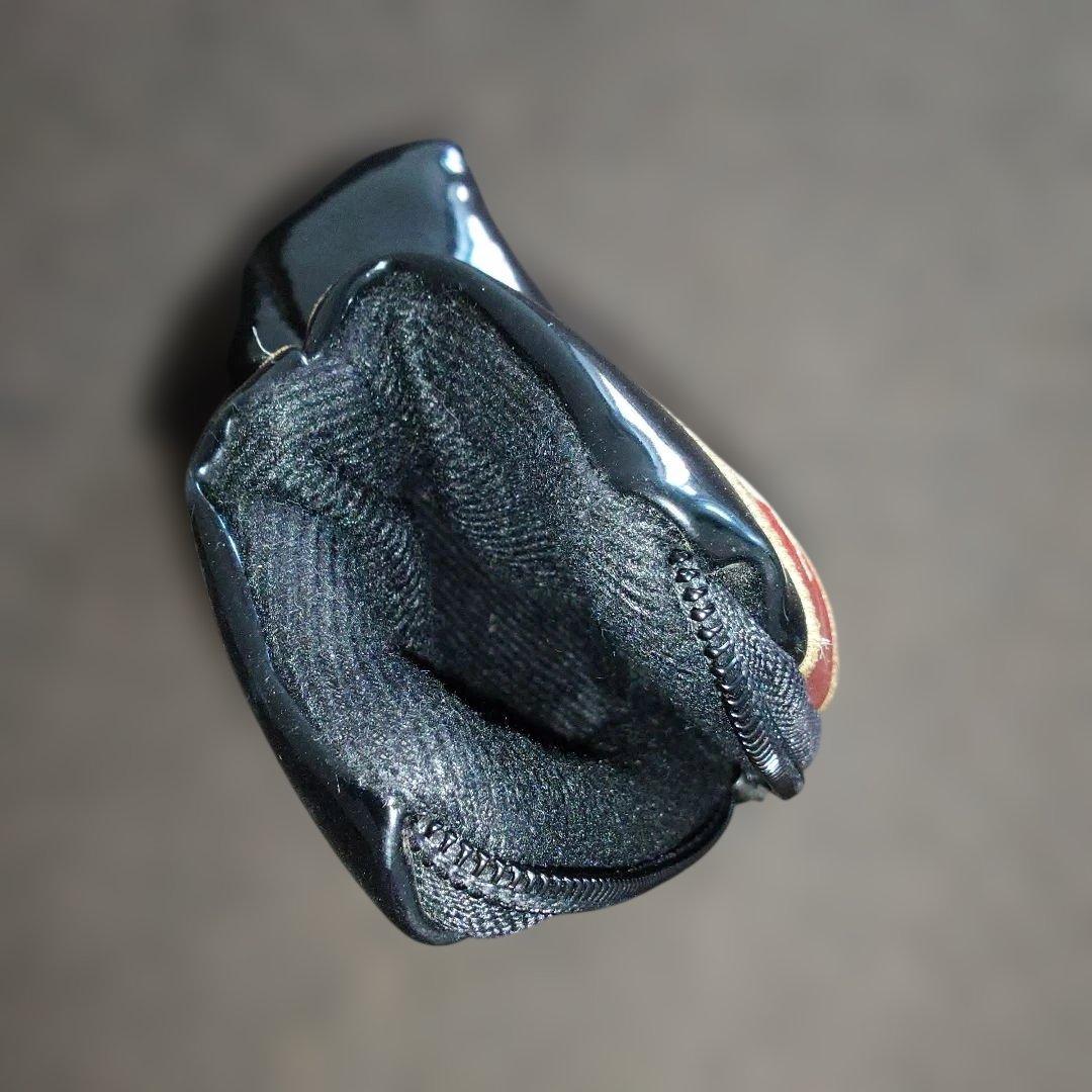 MacGregor　RedTOURNEY　レインボー　削り出しミルドパター