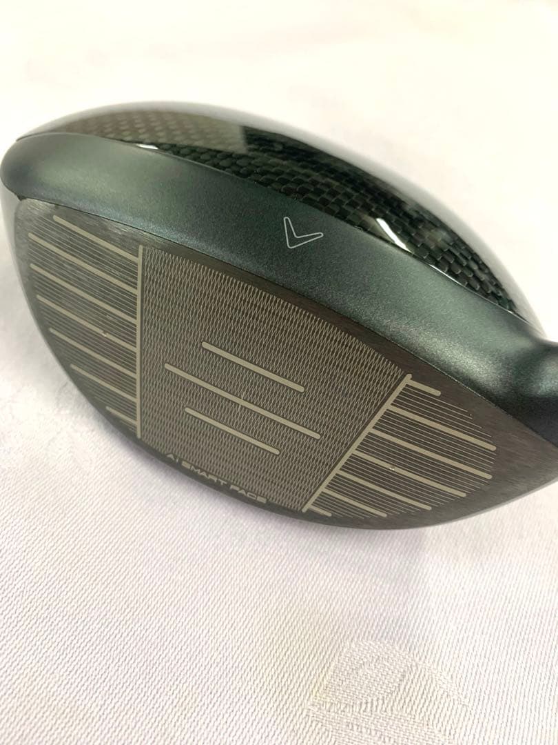 パラダイム Ai SMOKE Ti 340 ミニドライバー 11.5°