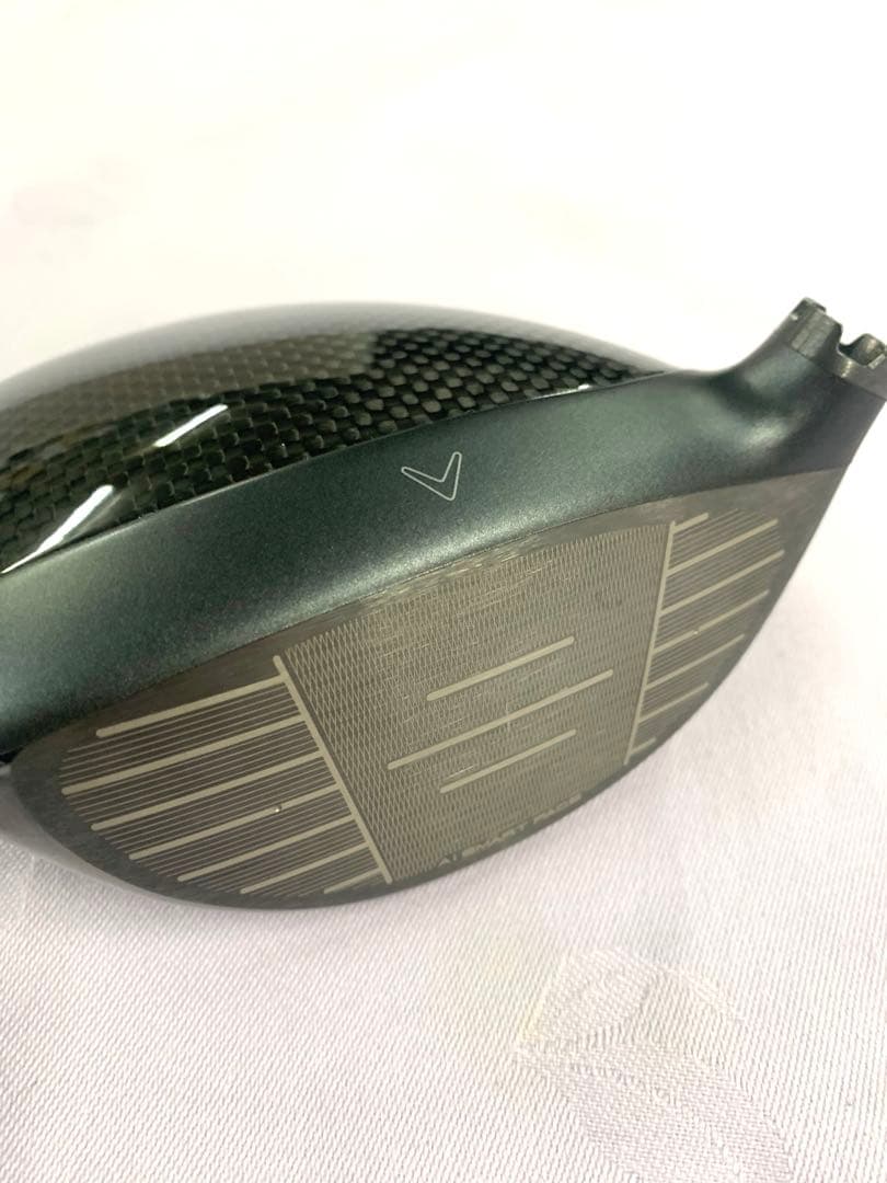 パラダイム Ai SMOKE Ti 340 ミニドライバー 11.5°