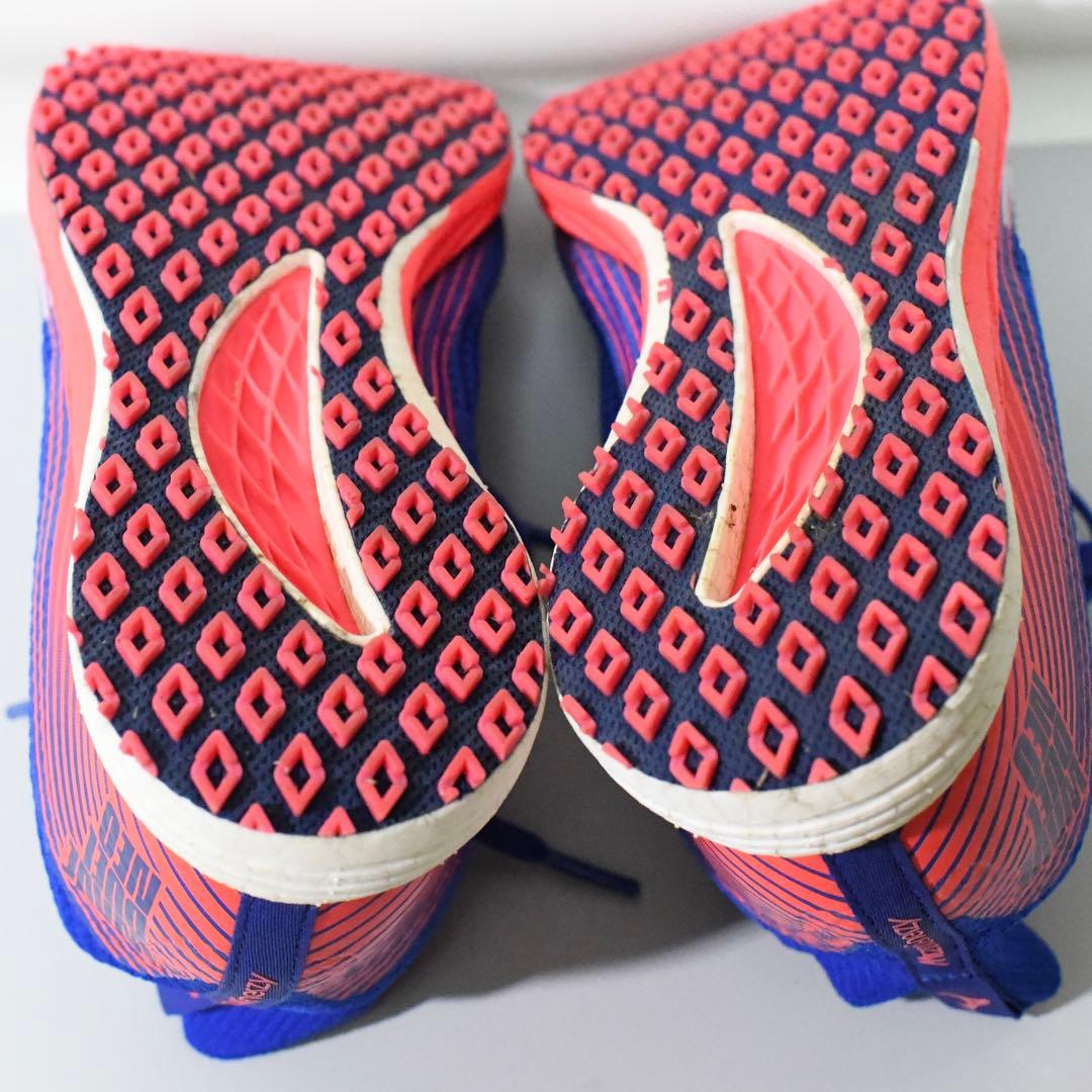 美品 MIZUNO ウエーブデュエルネオ 25.5cm