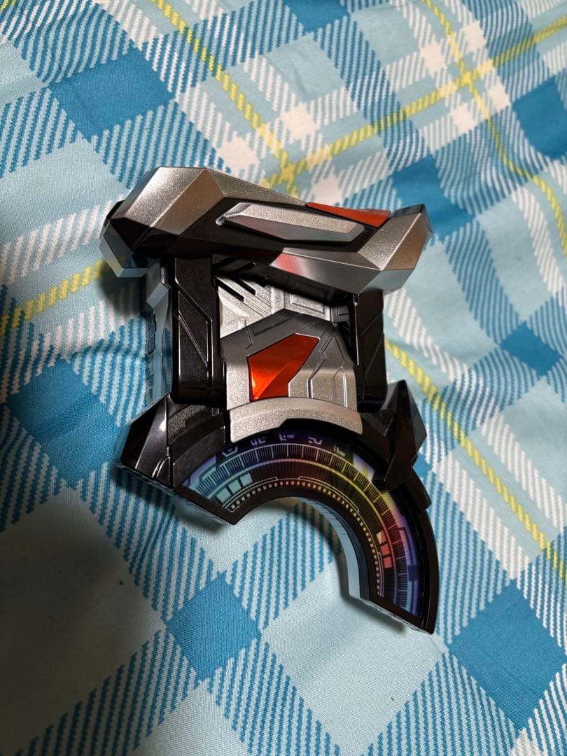 PREMIUM DX メモリアルコマンドツインバックル