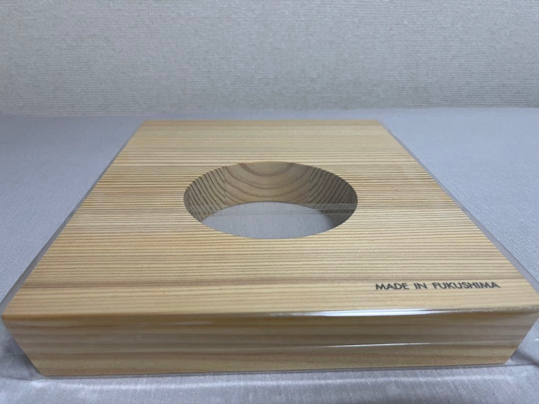 ラグビーワールドカップ2019公式試合球専用スタンド