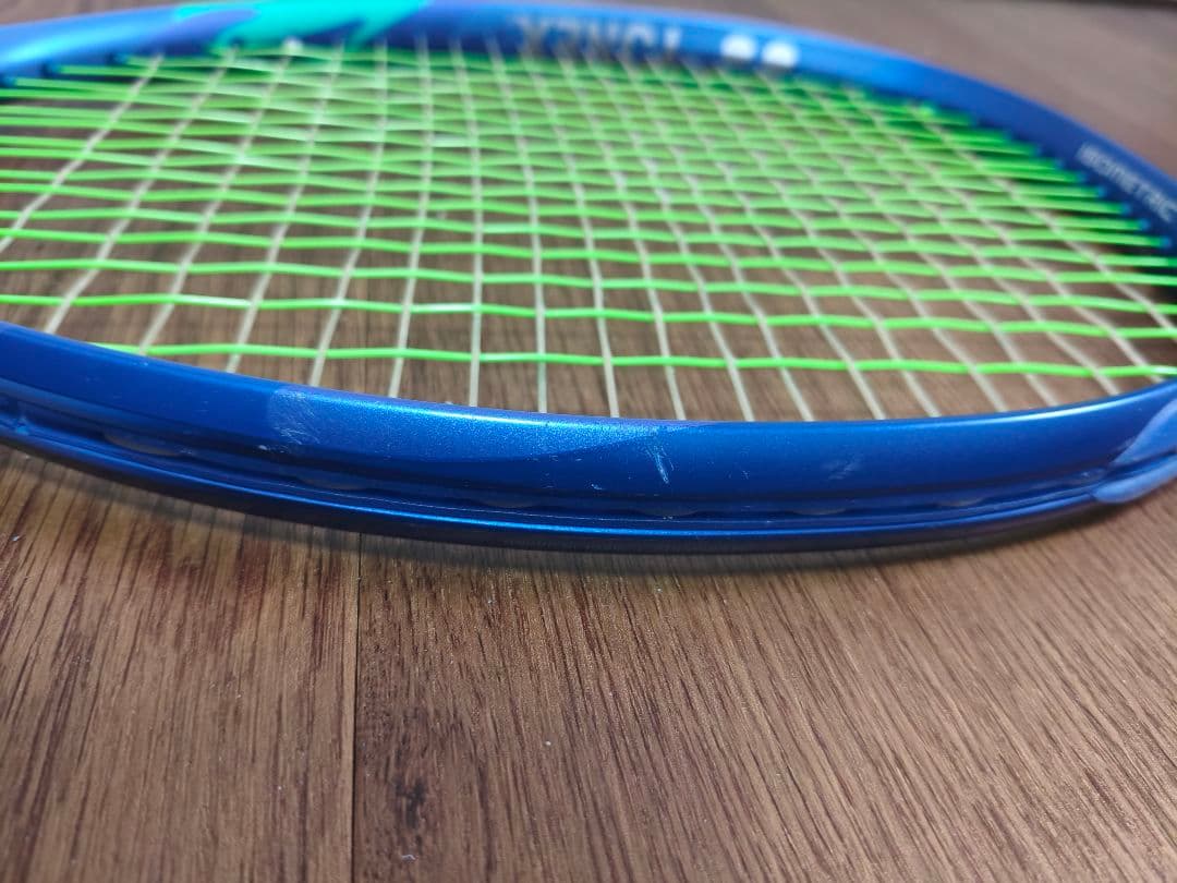 ラケット(硬式用) YONEX EZONE98 2024