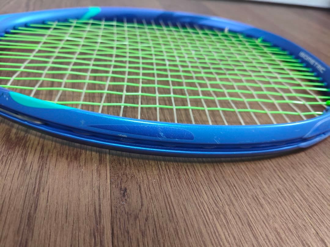 ラケット(硬式用) YONEX EZONE98 2024