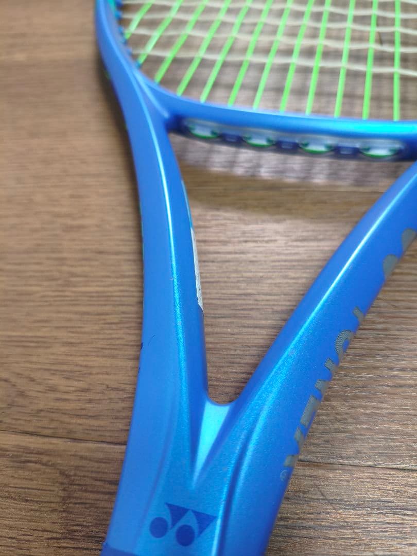 ラケット(硬式用) YONEX EZONE98 2024