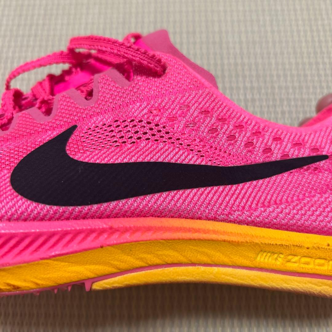 Nike スパイク　ズームX ドラゴンフライ　26センチ