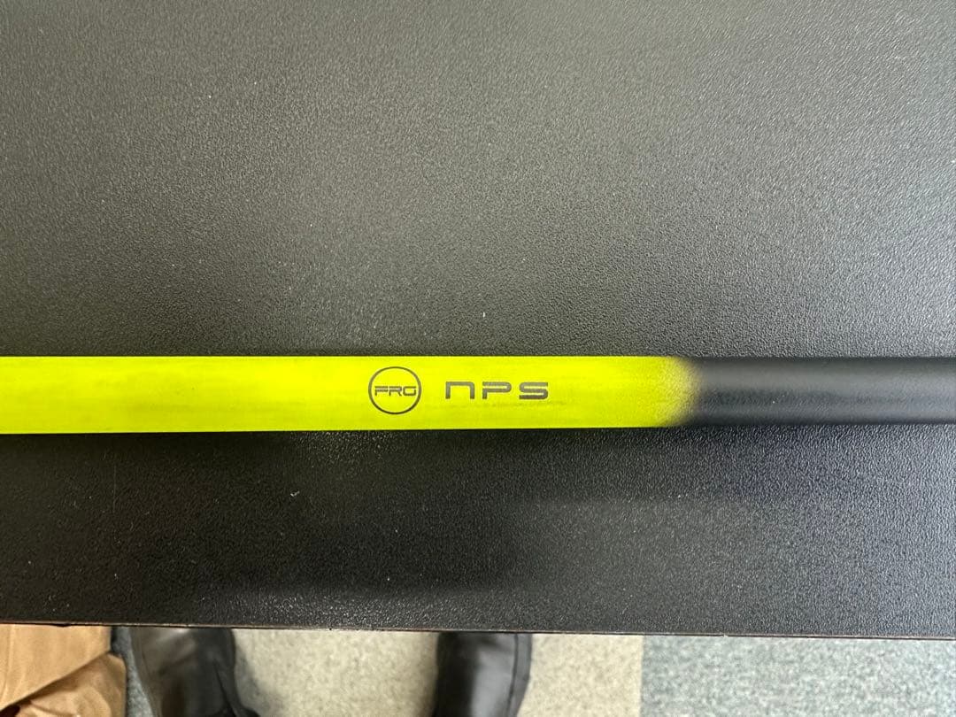 フェルガ　NPS 6X テーラーメイドスリーブ