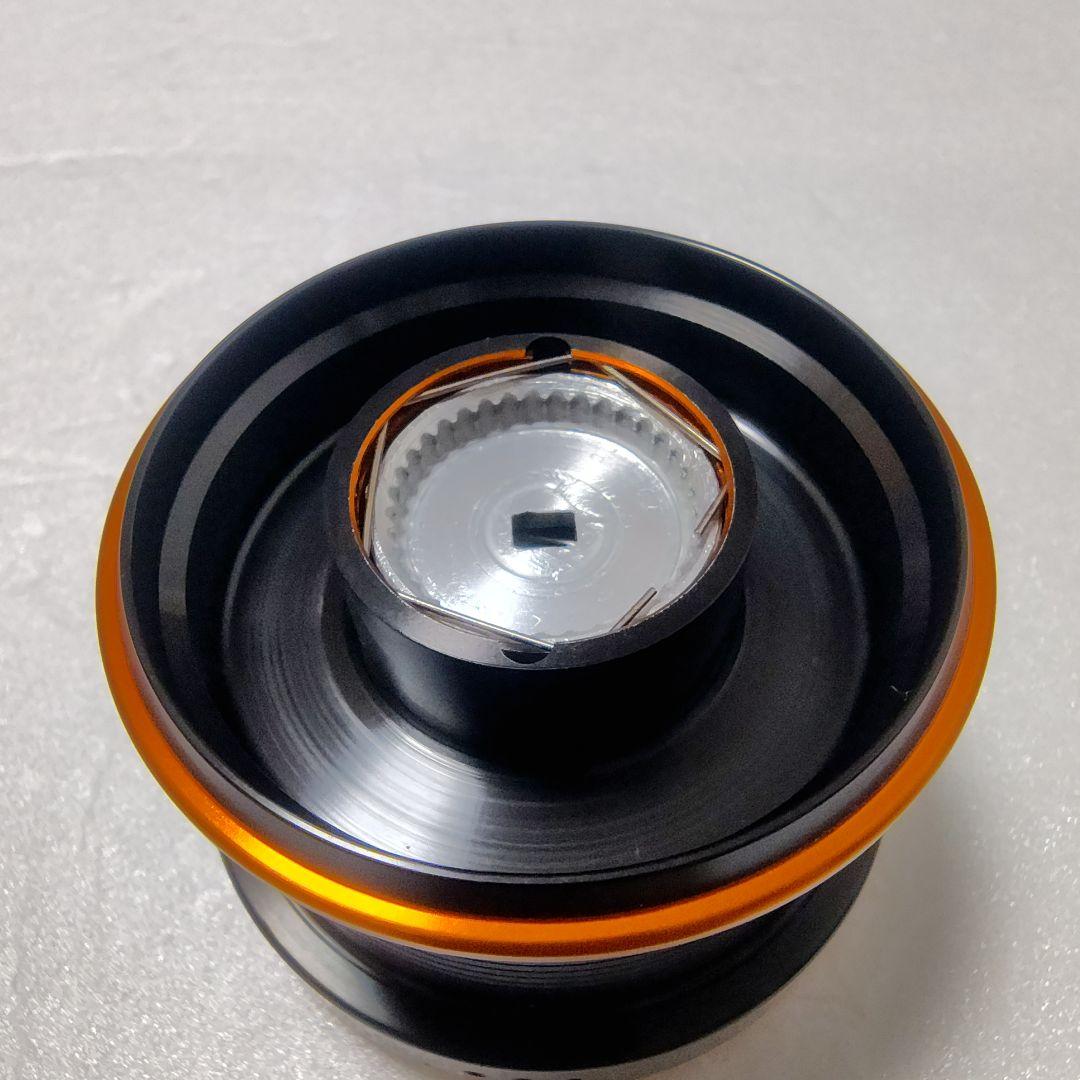 DAIWA　ダイワ　19キャスティズム25QD　スプール　極美品