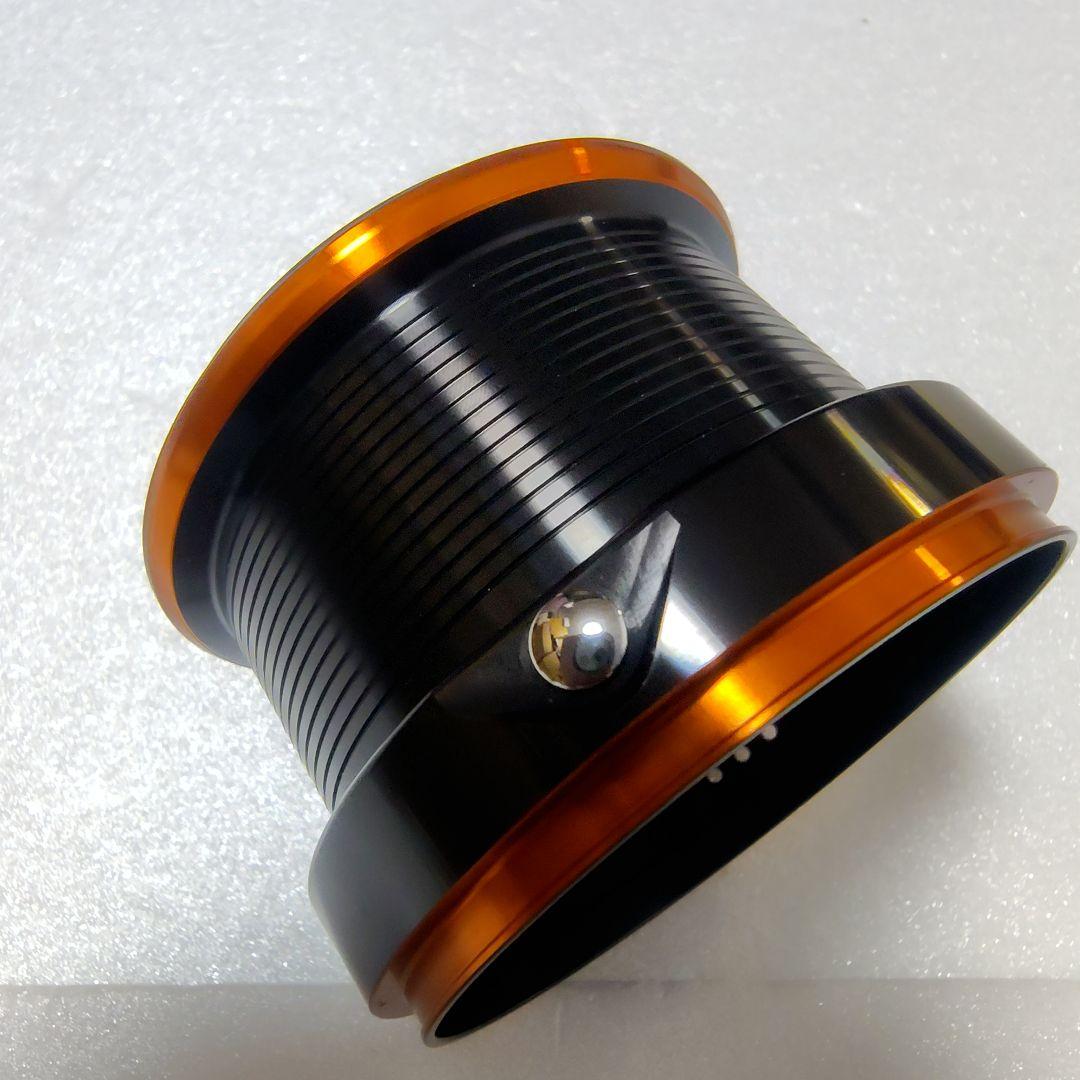 DAIWA　ダイワ　19キャスティズム25QD　スプール　極美品