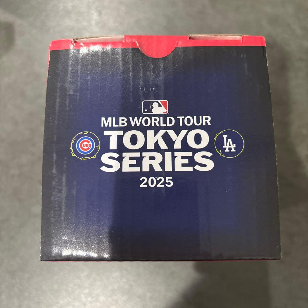MLB東京シリーズ　ボブルヘッド　大谷翔平