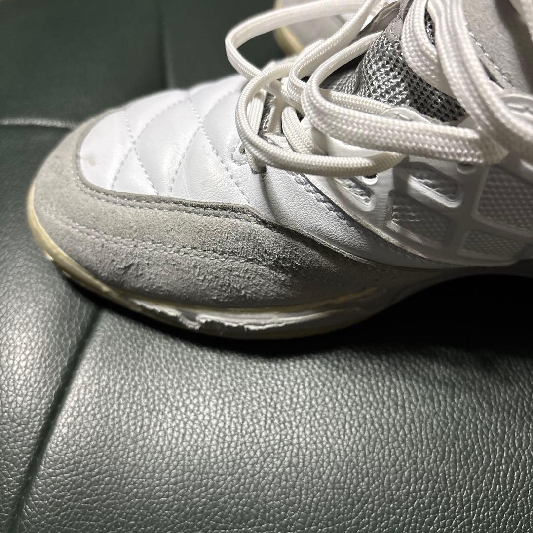 ATHLETA フットサルシューズ　Teo ID 25.5