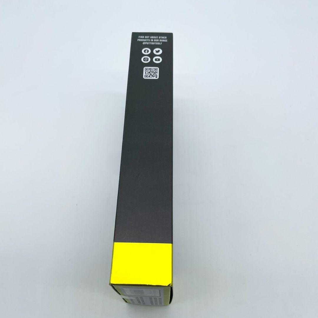【新品】パター練習機　putt out プレミアムプレッシャーパットアウト