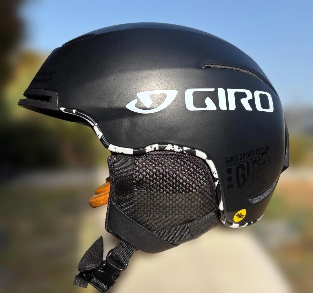 A*_様 ★最終価格スタート★GIRO JACKSON MIPS mips L