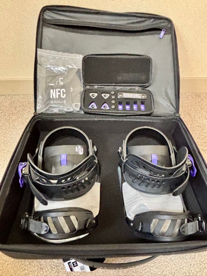 UNION Source Pro Mサイズ