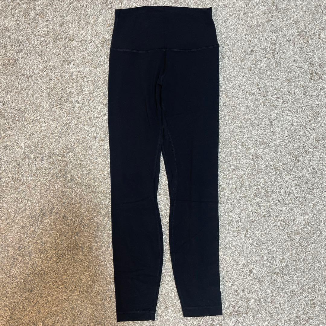 lululemon 3点セット