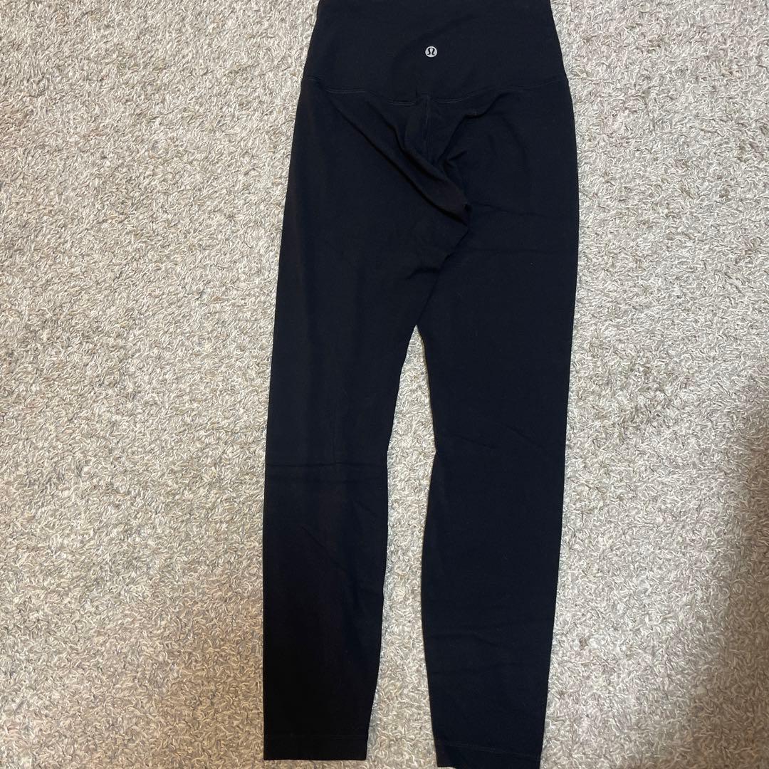 lululemon 3点セット