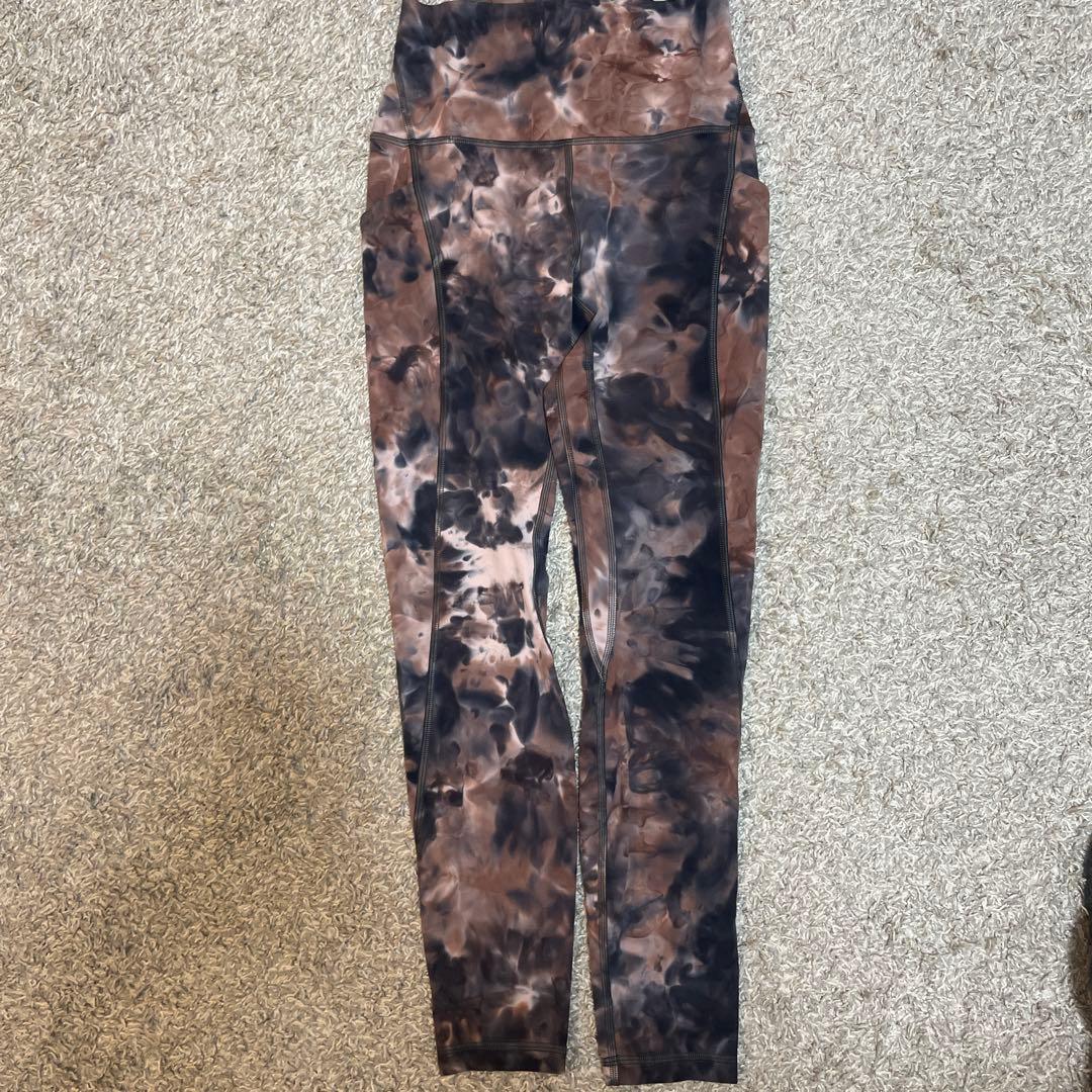 lululemon 3点セット