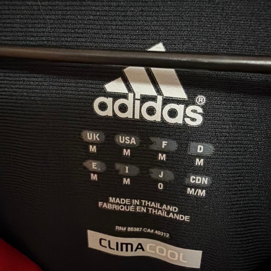 ACミラン adidas 12-13 サードユニフォーム