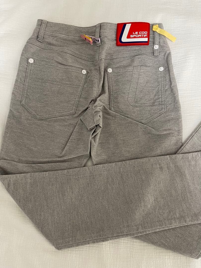 le coq sportif ルコック　パンツ