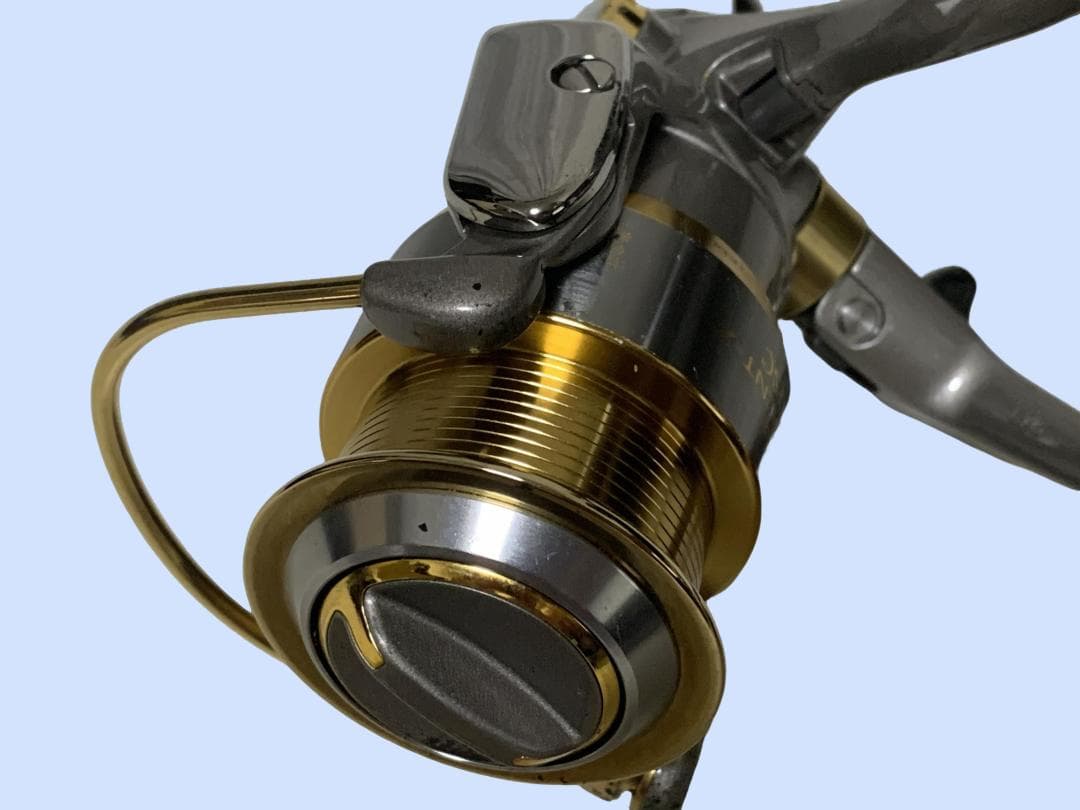 M7159 DAIWA TOURNAMENT-Z トーナメントZ 2500SC