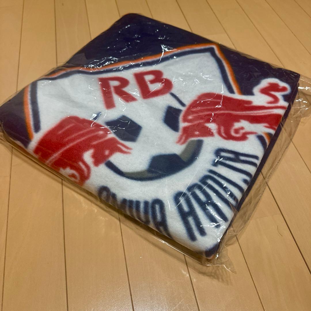 未開封 RB 記念グッズ 2点 (非売品)＋新品ウォームアップ長袖 XL 1点