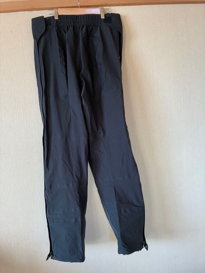 patagonia スキーオーバーパンツ