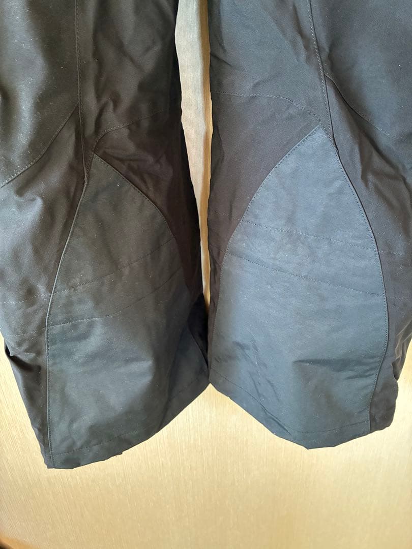 patagonia スキーオーバーパンツ
