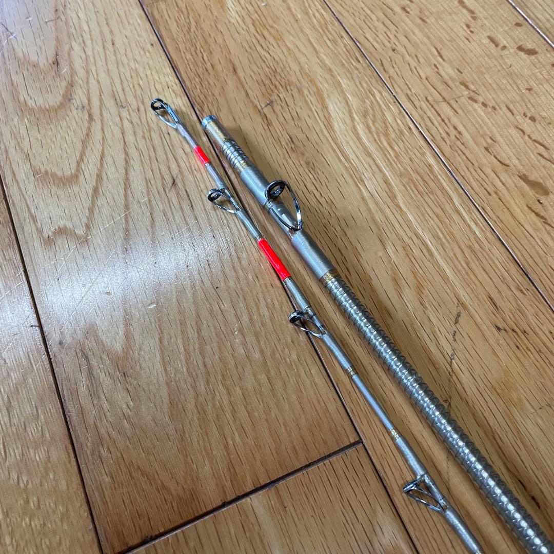 ダイワ　RHEOMASTER 真鯛300HLCロッド