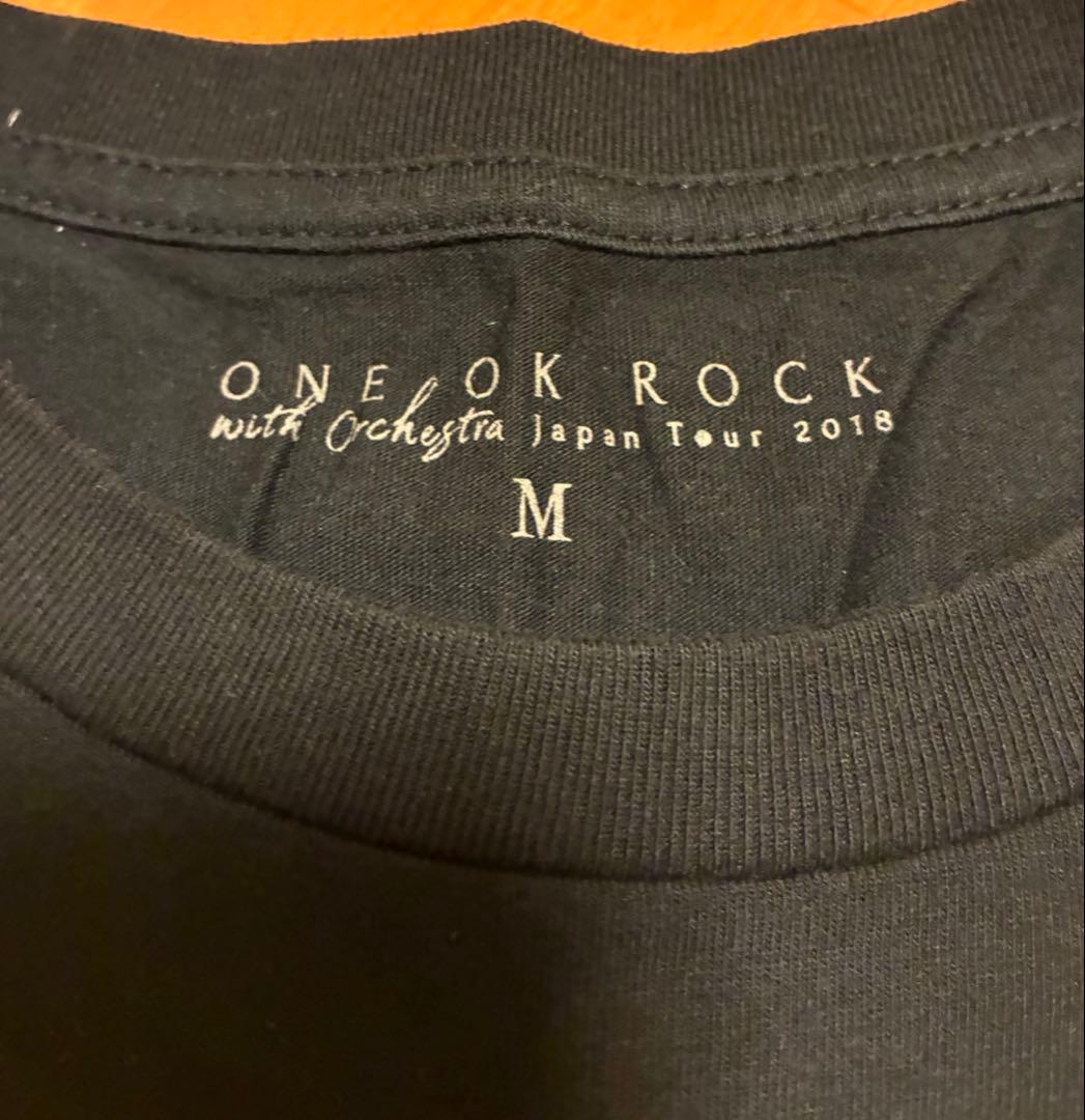 ワンオクロックTシャツ5枚まとめ売り