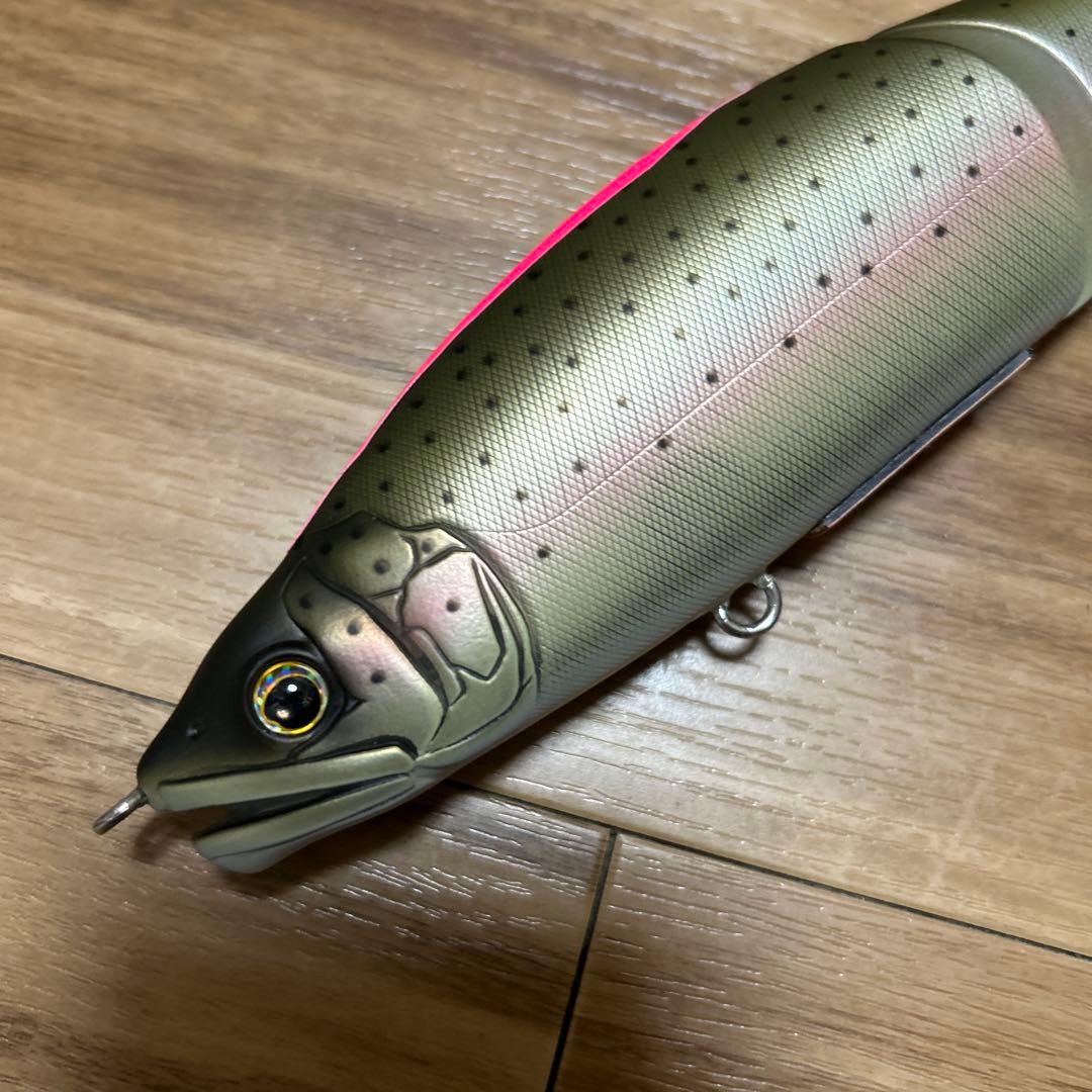 ジョインテッドクローマグナム