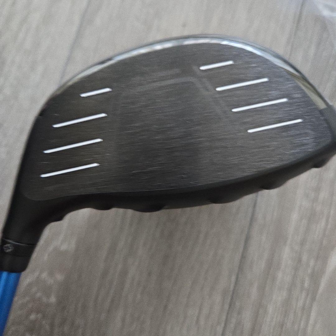 PING G440MAX ドライバー10.5 ALTA J CB BLUE S