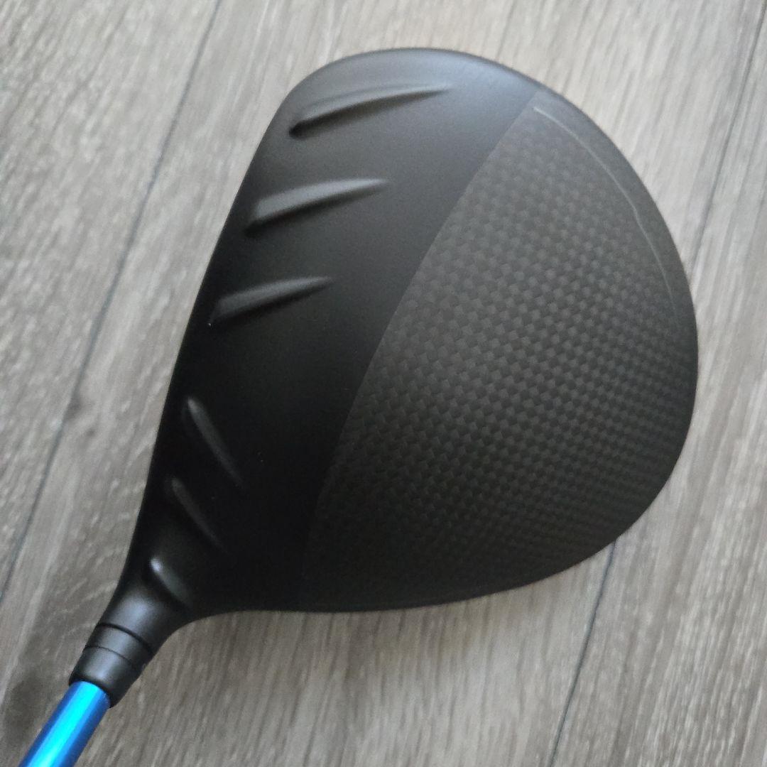 PING G440MAX ドライバー10.5 ALTA J CB BLUE S