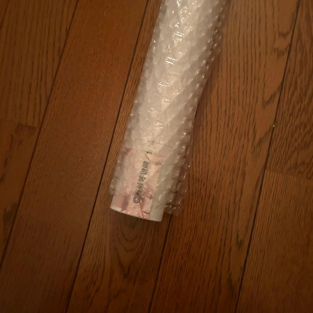 鬼滅の刃 戦支度 ビッグポスター 実弥