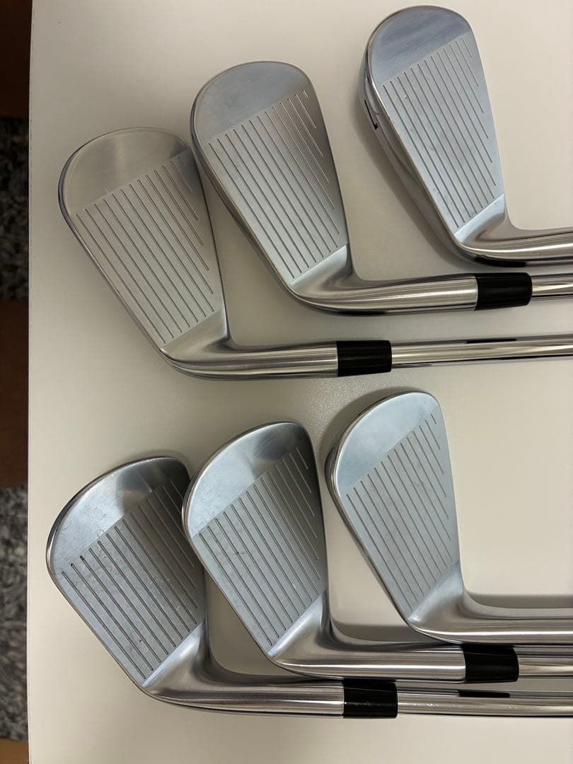 Callaway Xフォージド2024 アイアンセット 5-P