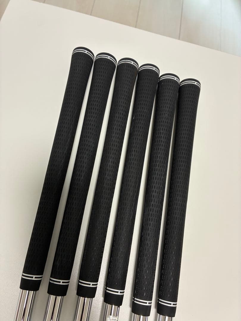 Callaway Xフォージド2024 アイアンセット 5-P