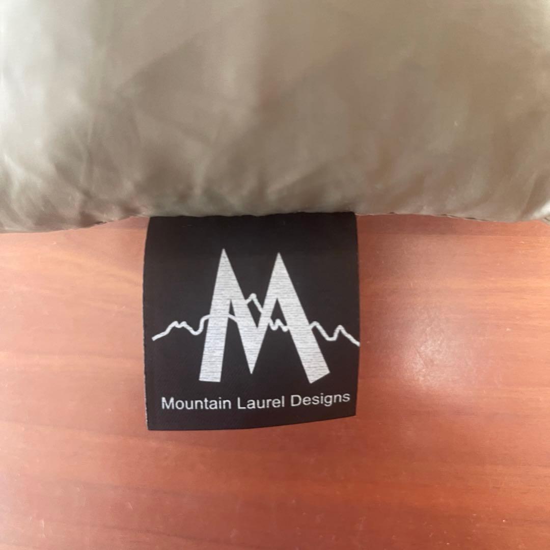 Mountain Laurel Designs スーパーライトソロビビィ MLD