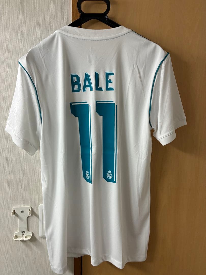 m*.様 Real Madrid Bale（レアルマドリード　ベイル選手） 11