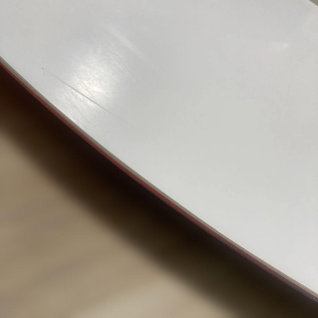スキムボード　ZAP 130×55.5×1.6cm