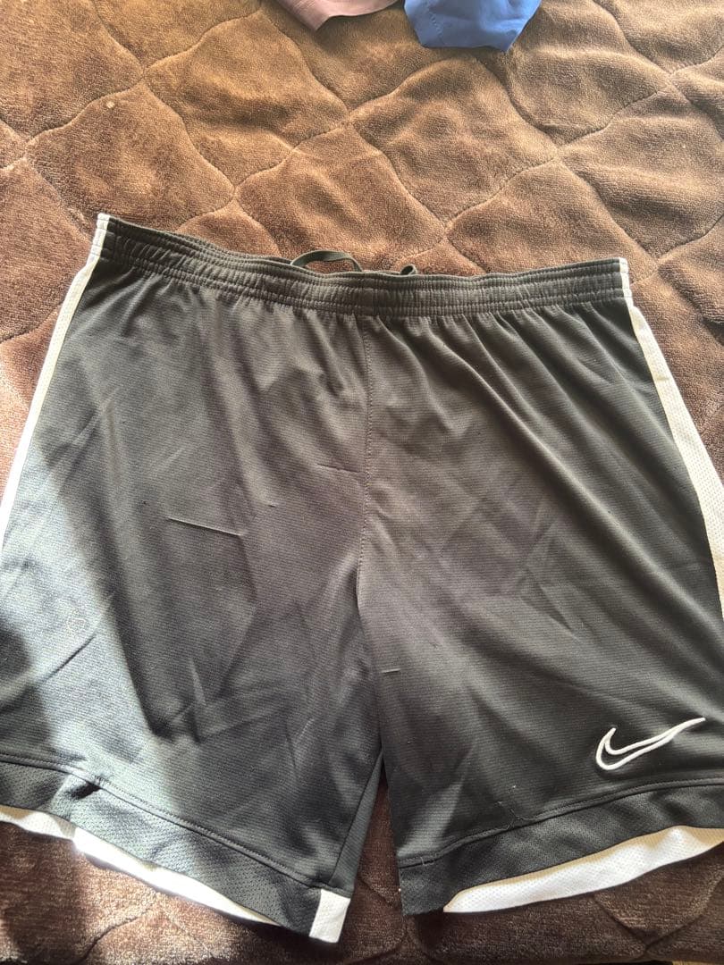 NIKEトレーニングパンツ