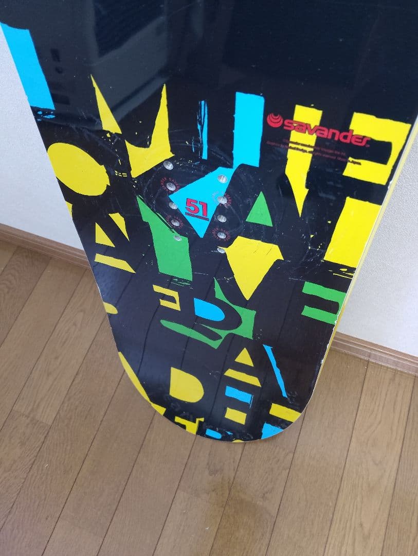 Salomon Rhythm　Ｌサイズ サバンダー　ロックアライブ　151