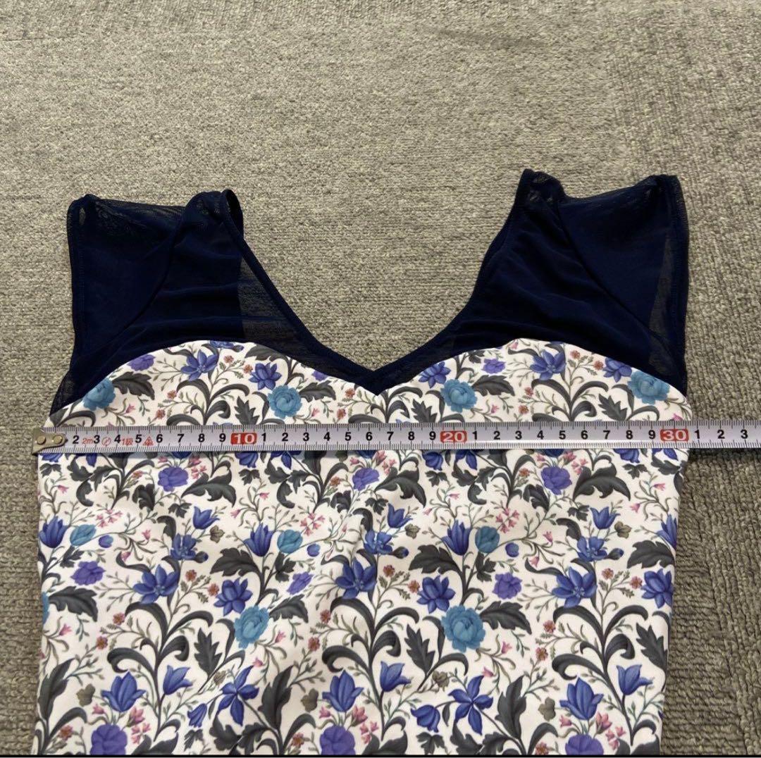 stina スティナ バレエ レオタード