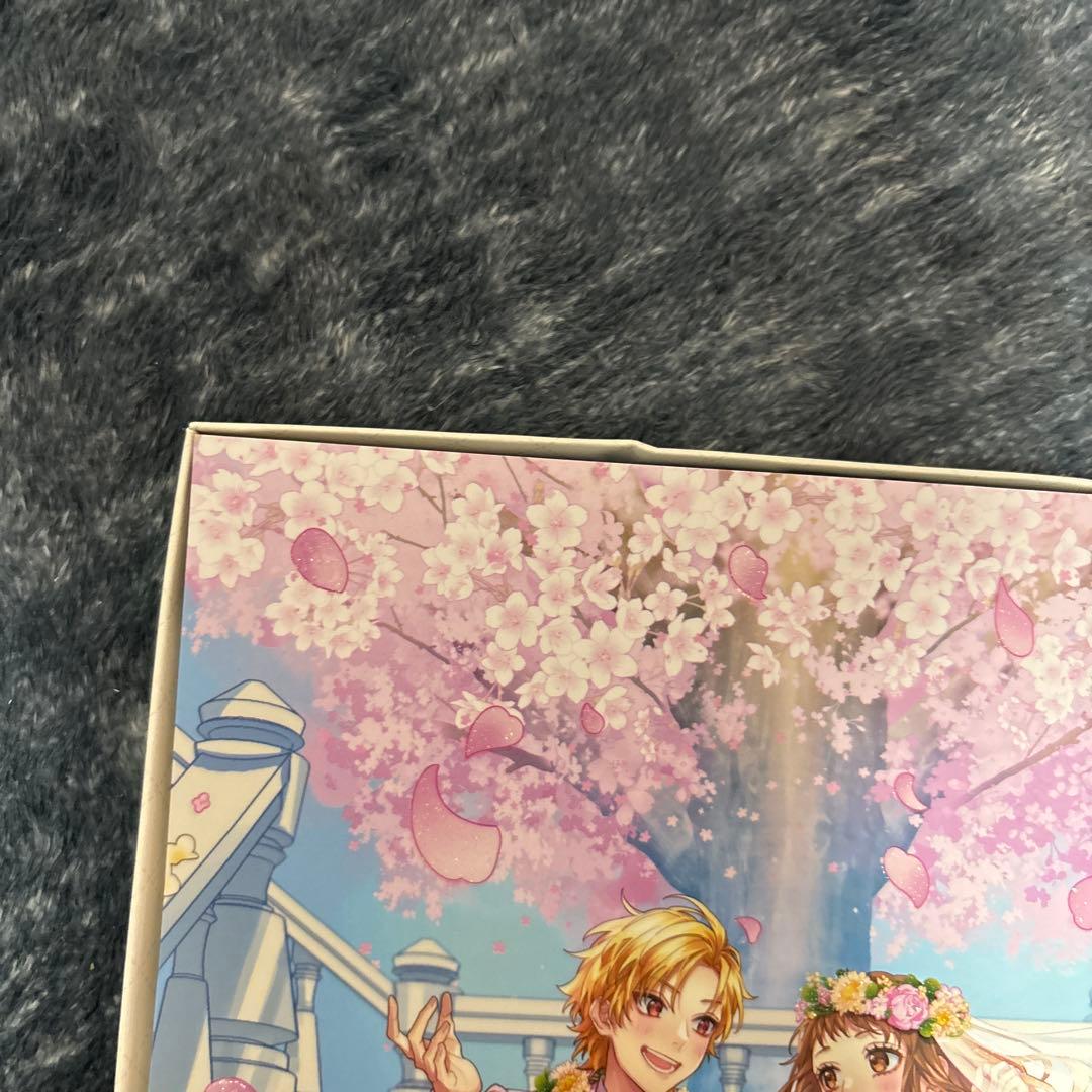 TOKYO SPRING SESSION HoneyWorks アートブック