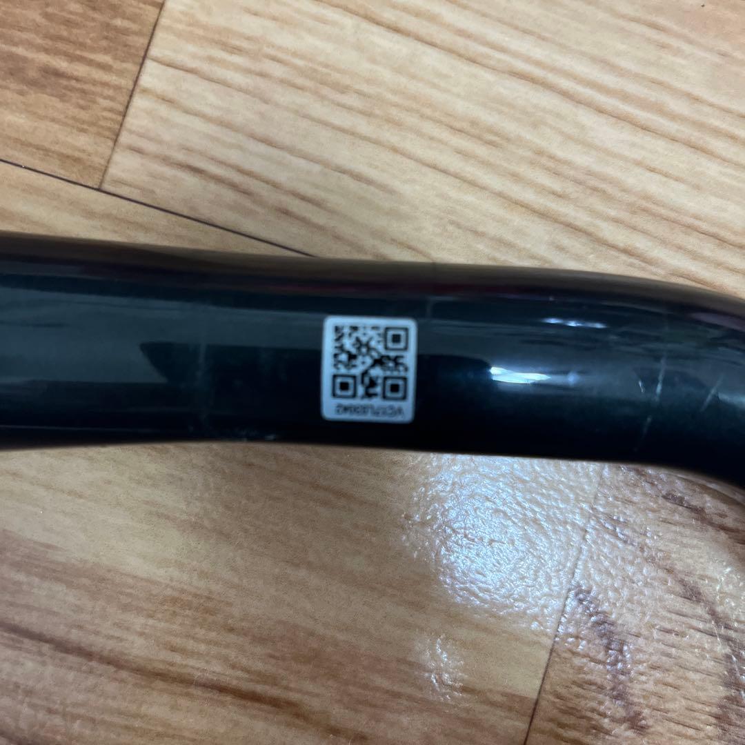 フィジーク　シラノR1 CYRANO カーボンハンドル　420mm