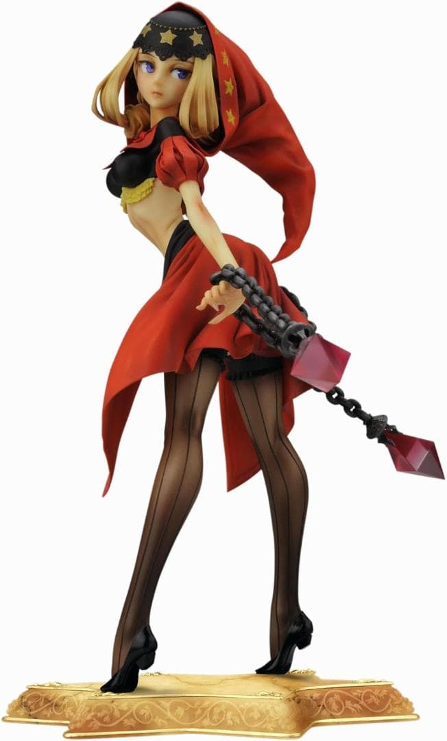 【新品フィギュア】［やまと］ベルベット