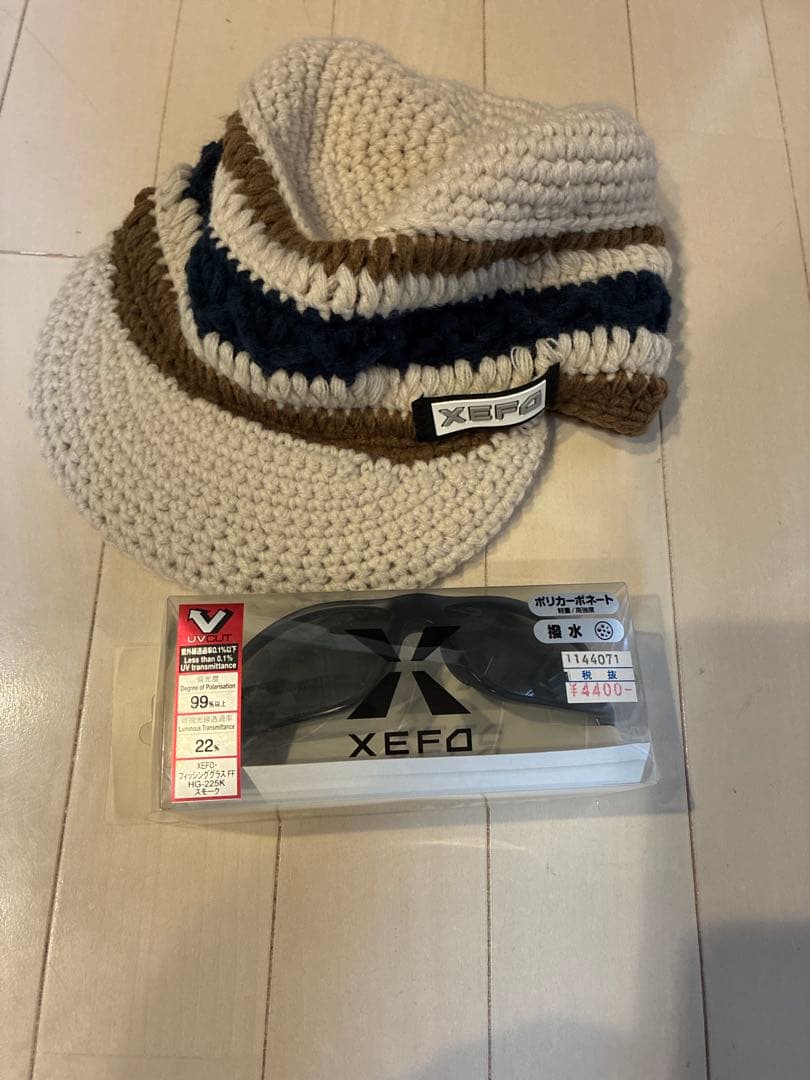Shimano XERO フィッシングスーツ ブラック 上下セット