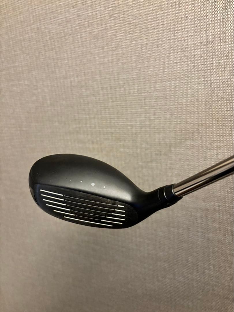 ★希少・日本正規品★G425ハイブリッド6U PING TOUR173-85S