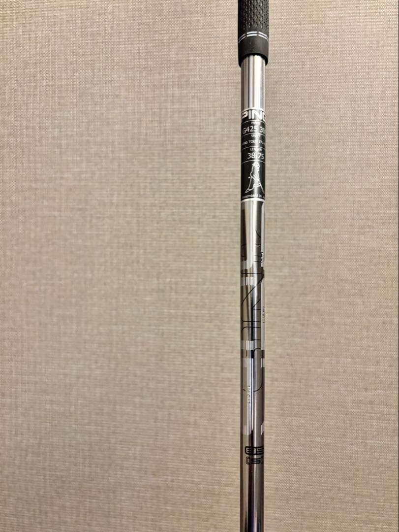 ★希少・日本正規品★G425ハイブリッド6U PING TOUR173-85S