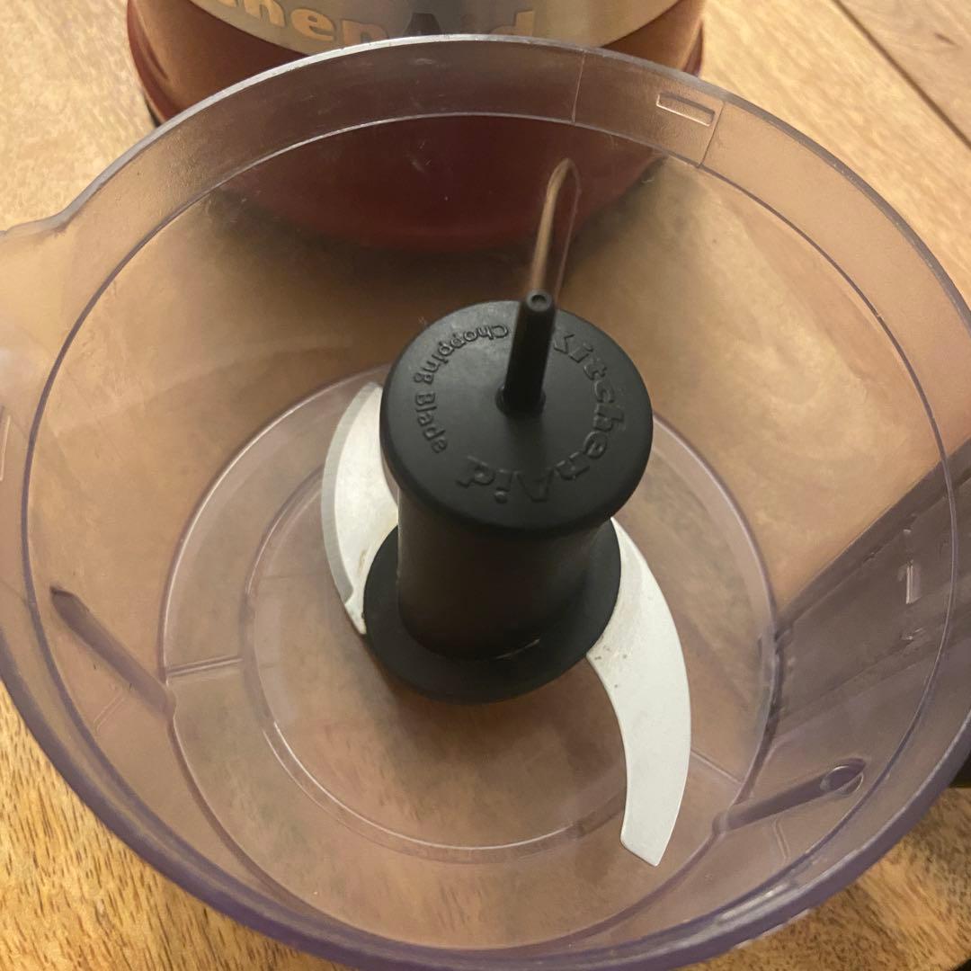 KitchenAid キッチンエイド