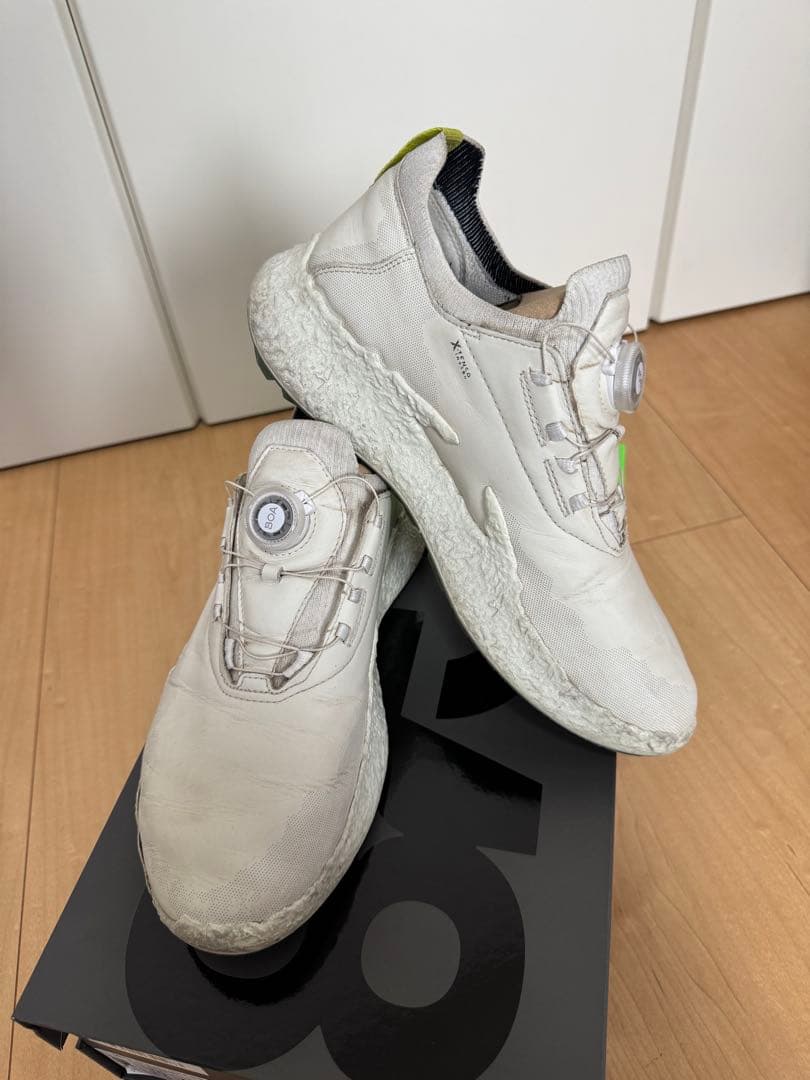 エコーecco ゴルフシューズ H5 Hybrid バイオムゴルフシューズ