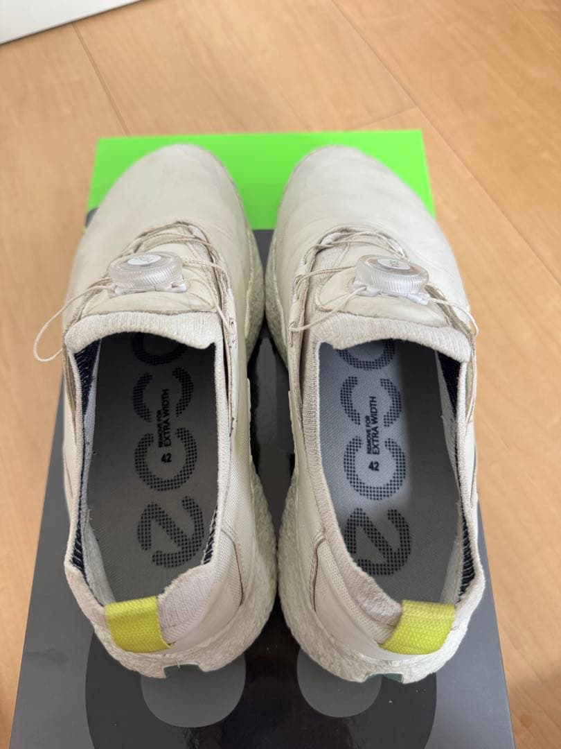 エコーecco ゴルフシューズ H5 Hybrid バイオムゴルフシューズ